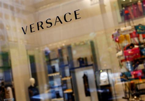 blackstone buys versace|Blackstone nears deal to buy into Versace .